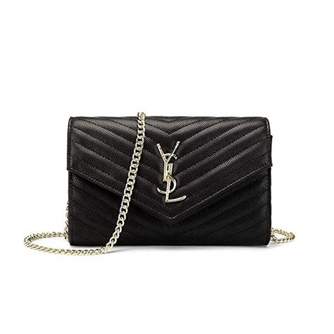 ysl crossbody leather|ysl crossbody dupe.